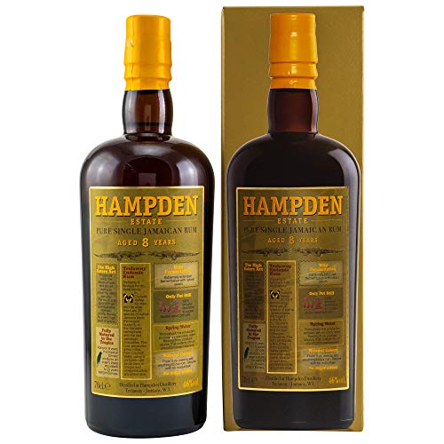 Hampden Rum