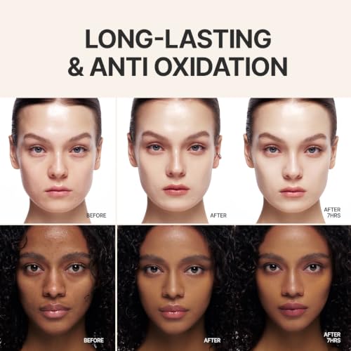 Image of ESPOIR Be Velvet Cushion Foundation #26A Ash Honey | Quick and Easy Coverage with Long-lasting Color by Zero Oxidation, Velvety Smooth Finish & Lightweight Formula, Vegan, Korean Makeup, 0.46 oz