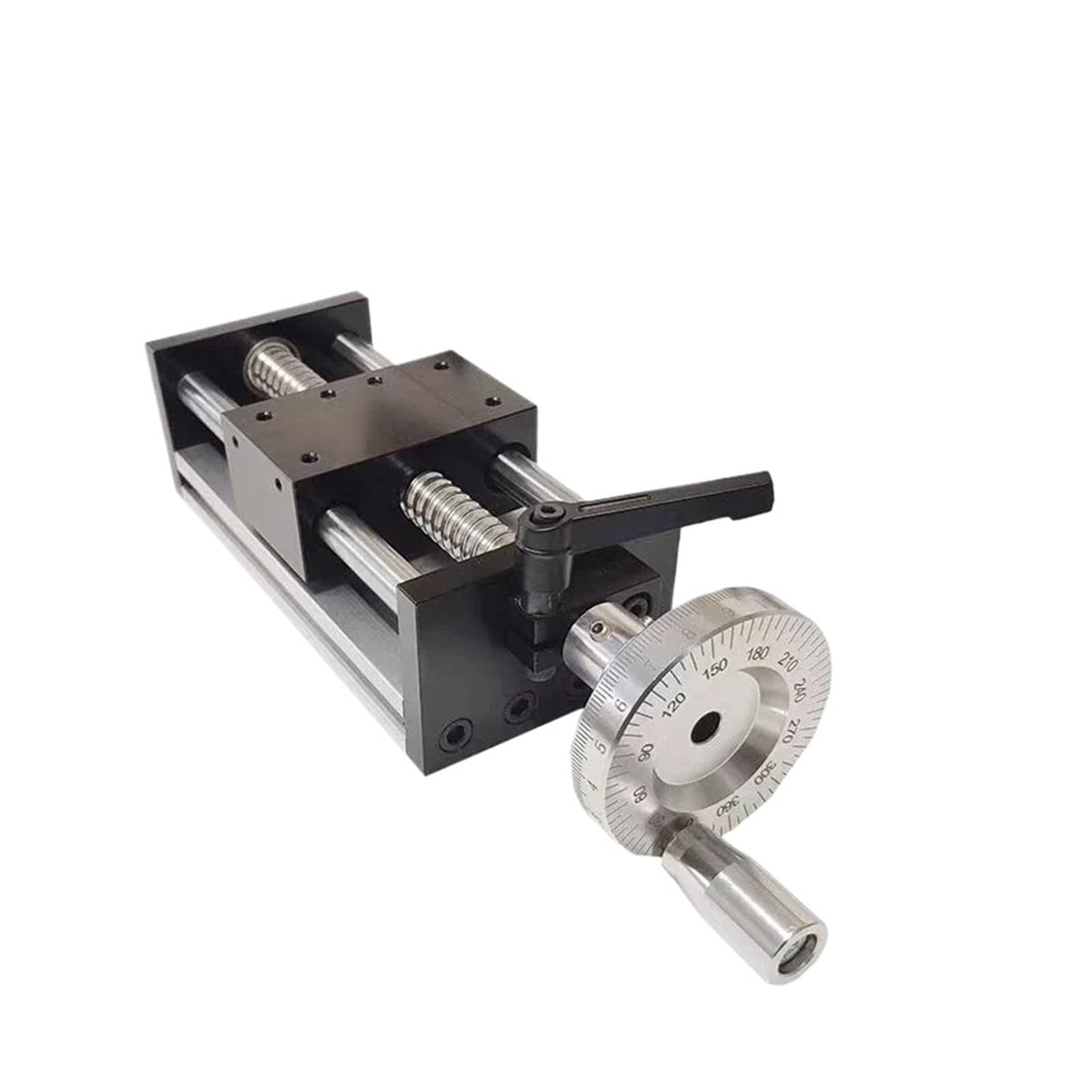 Mesa lineal de guiado manual SFU1204 para optimizar impresoras 3D y sierras de mesa CNC
