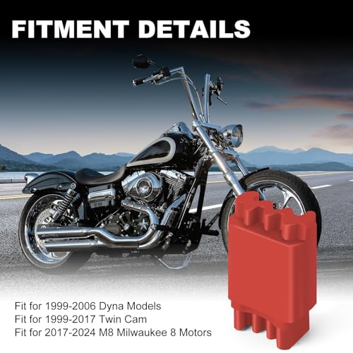 Image of Double Headed Cam Locking Tool Compatible with Harley Twin Cam 1999-2017, Dyna Models 1999-2006, M8 Milwaukee 8 Motors 2017-2024