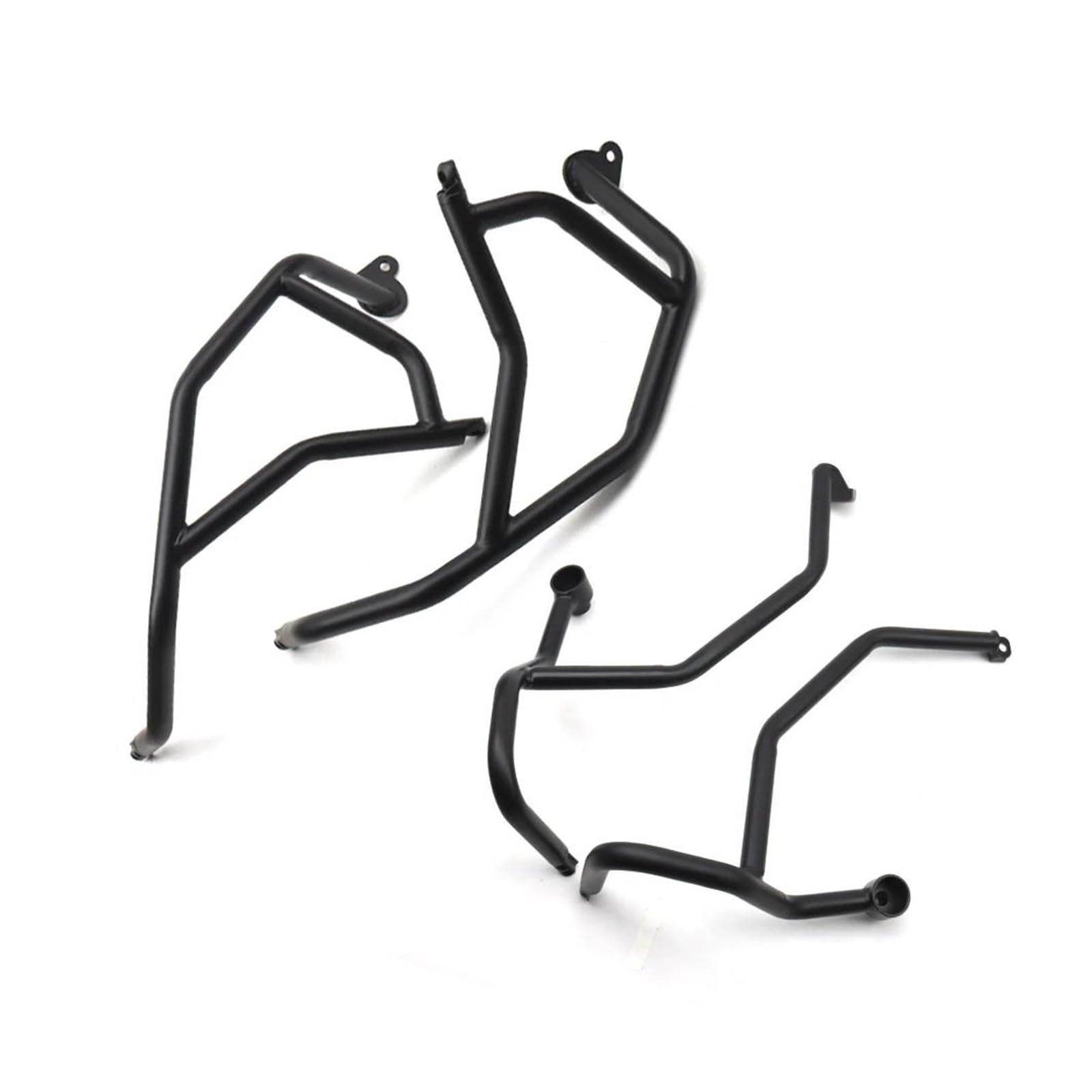 Crash bar V-Strom 650 protection moteur DL650 de 2011 à 2024