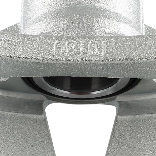 Image of 18B5554 Front Left Disc Brake Caliper Assembly w /Bracket