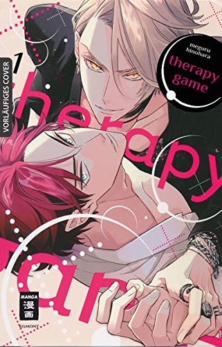 Therapy Game 01 Therapy Game 01