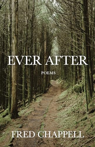 Ever After: Poems 0807182605 Book Cover
