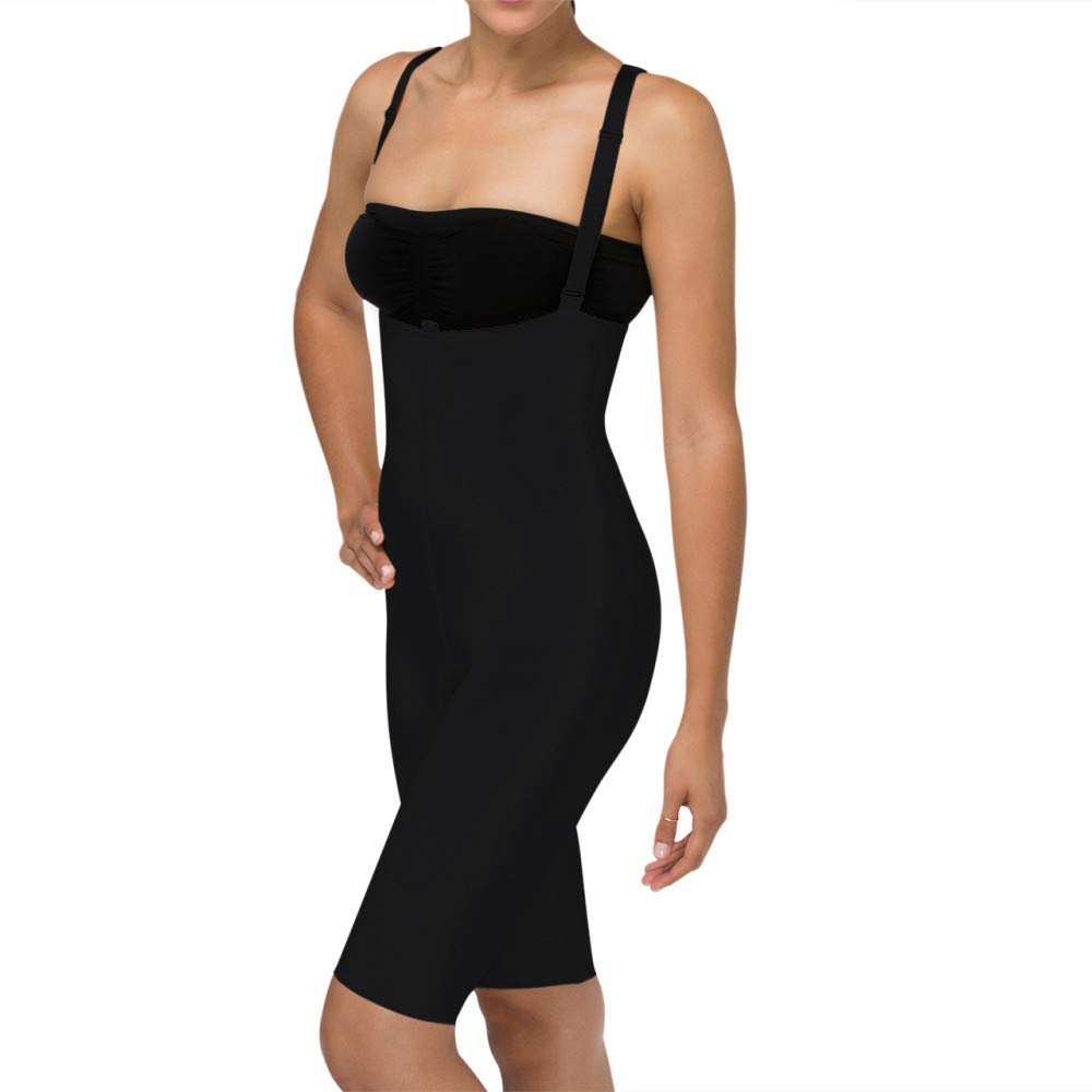 MARENA FBS2 Stage 2 Knee Length Zipperless Girdle