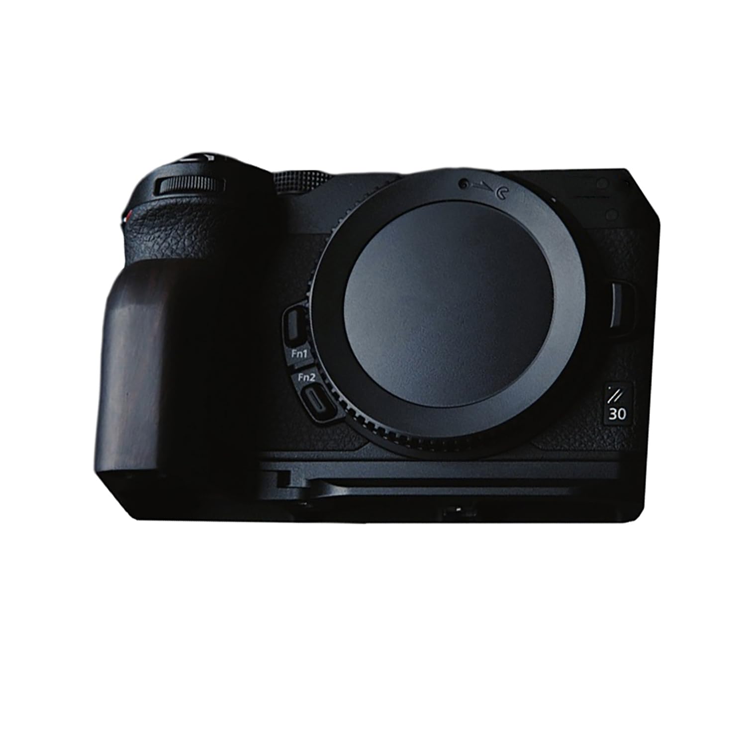 Nikon z30 グリップ付き美品 6a316b69-afc6-4340-b463-