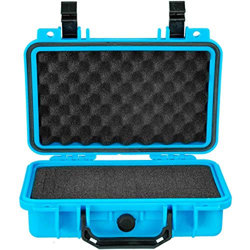 Maleta rígida protectora impermeable para cámara 11.6 in miniatura 2