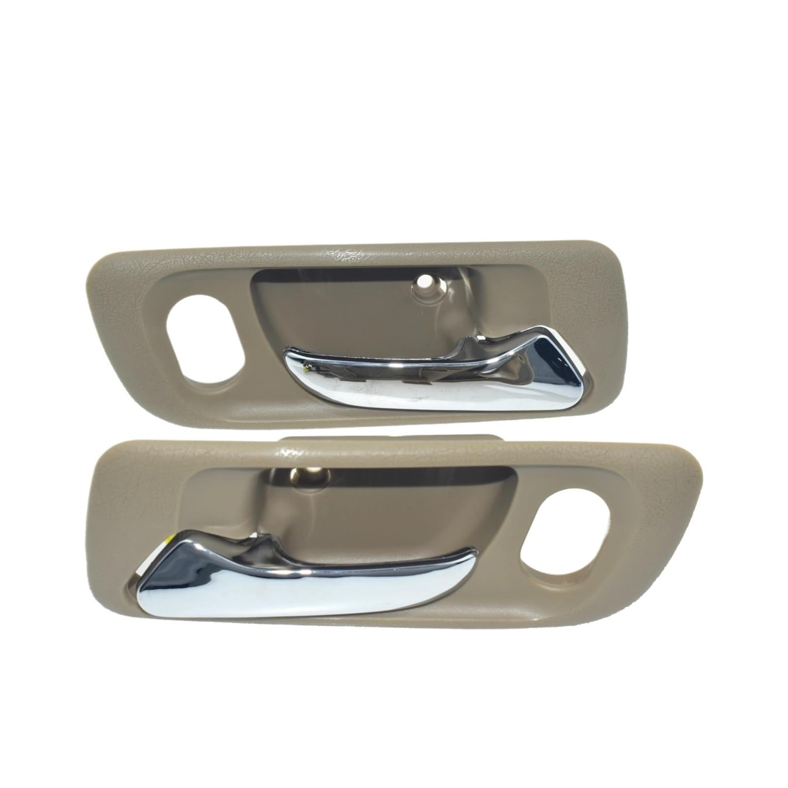Sutvcm 2 Front Lh Rh Inside Door Handle Front Rear Left Right For Odyssey 3.5L 1999-2004 For Accord 2.3L 3.0L 1998-2002