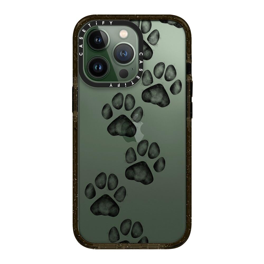 Amazon.com: CASETIFY Impact iPhone 13 Pro Case [6.6ft Drop