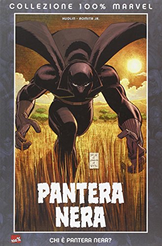 Pantera Nera Pantera Nera