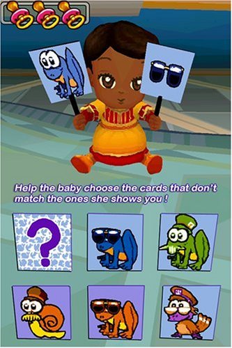 Imagine Babysitters - Nintendo DS (Renewed)