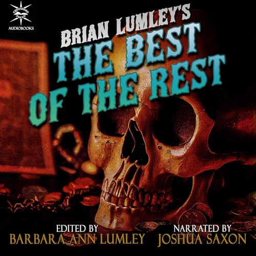  Brian Lumley Brian Lumley's The Best of the Rest