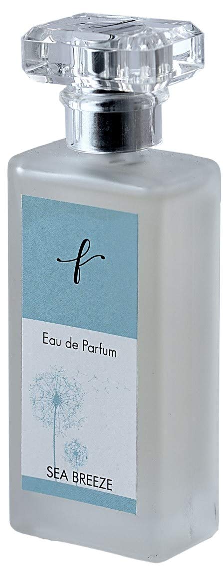 Eau De Parfum Sea Breeze - 50ml