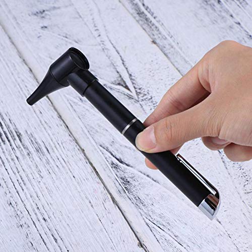 Healifty Ear scope otoscopio lente d'