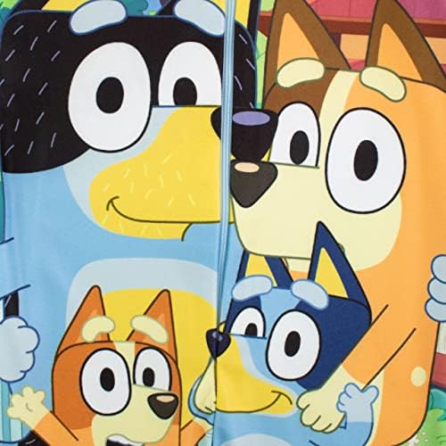 Bluey Onesie Garçon Amazon.fr Mode