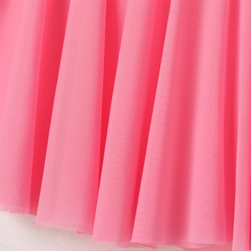 ABAFIP Sissy Skirt for Men Low Waist Sheer Micro Ruffle Pleated Crossdressing Underwear A-Line Mini Skirt3