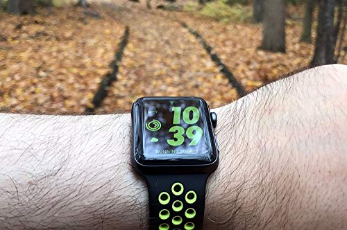 VIKATech Compatible Cinturino per Apple Watch