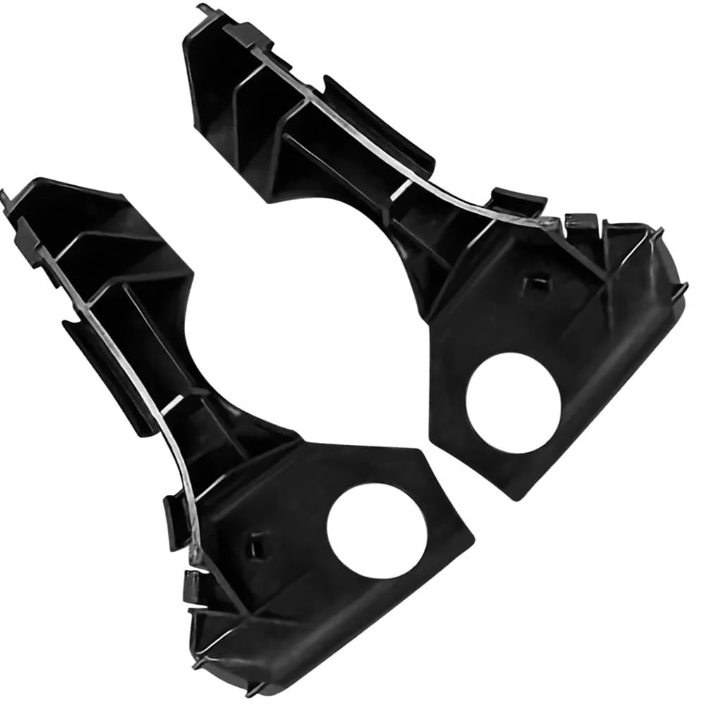 Amazon.com: YTRIO Left & Right Front Bumper Bracket Holder Mount