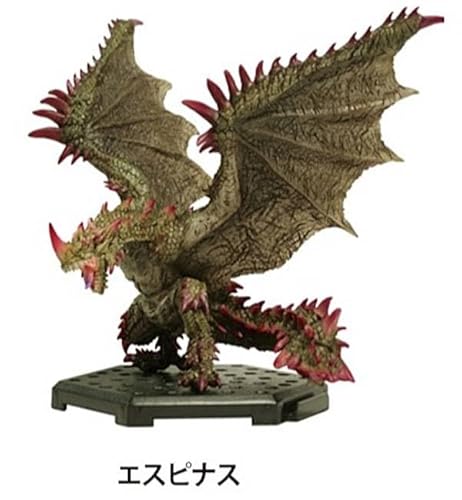 エスピナス フィギュア