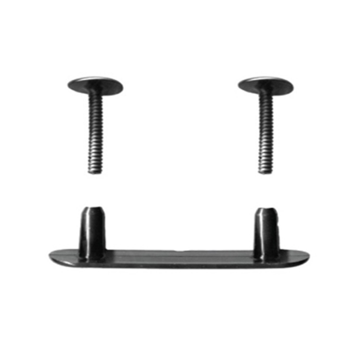 Catch Surf Beater Finless Conversion Kit - Black