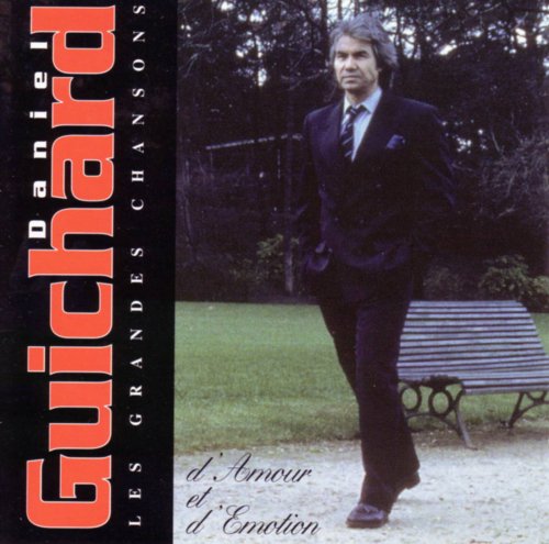Les Grandes Chansons [Audio CD]