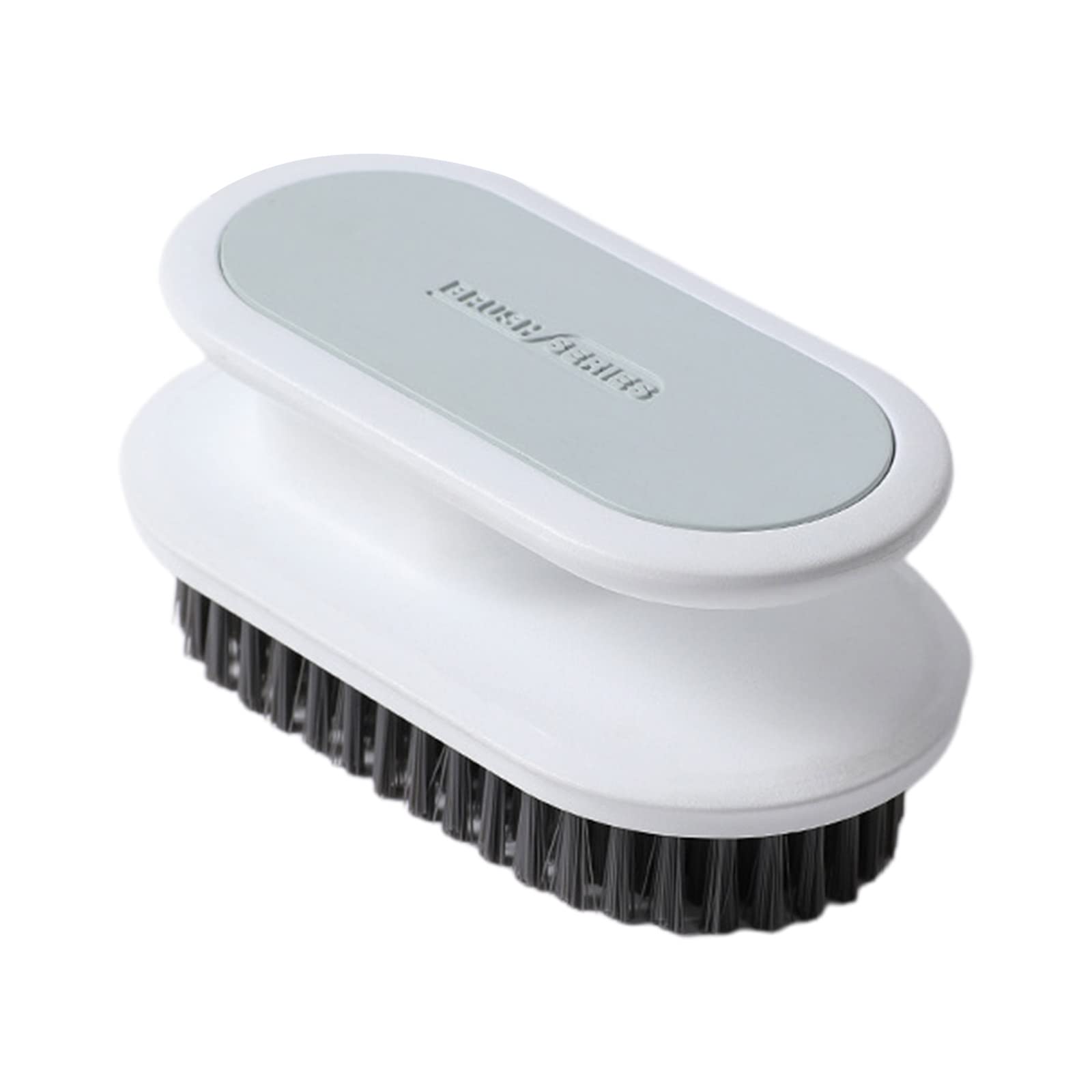 Cepillo de limpieza de cerdas suaves, cepillo de lavado para ropa, fácil de agarrar, cepillos de limpieza del hogar, herramienta de lavado para ropa