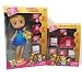 BoxyGirls Willa And Fashion Pack