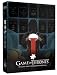 USAopoly Game of Thrones Premium Puzzle: We Never Stop Playing 1000 Piece Puzzle | A Beautiful Death Series Art Collectable Jigsaw Puzzles