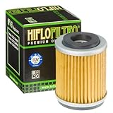 ATV&UTV Replace Parts & Accessories For Hiflo Oil Filter #HF143 for Yamaha Mod-BBM45-FV692