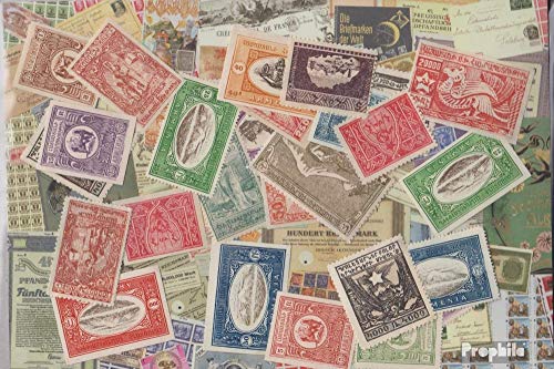 Prophila Collection Armenia 25 Diversi Francobolli (Francobolli per i Collezionisti)