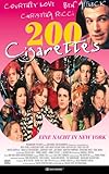  200 Cigarettes - Eine Nacht in New York [VHS]