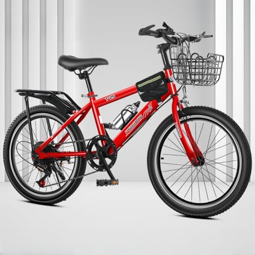 自転車　マウンテンバイク　24インチ　男の子　子ども 24インチ 身長120～150cm 子供用自転車 フォルクスワーゲン MTB