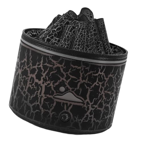 Volcano Humidifier Difusor Aromático Eléctrico 180ml miniatura 7