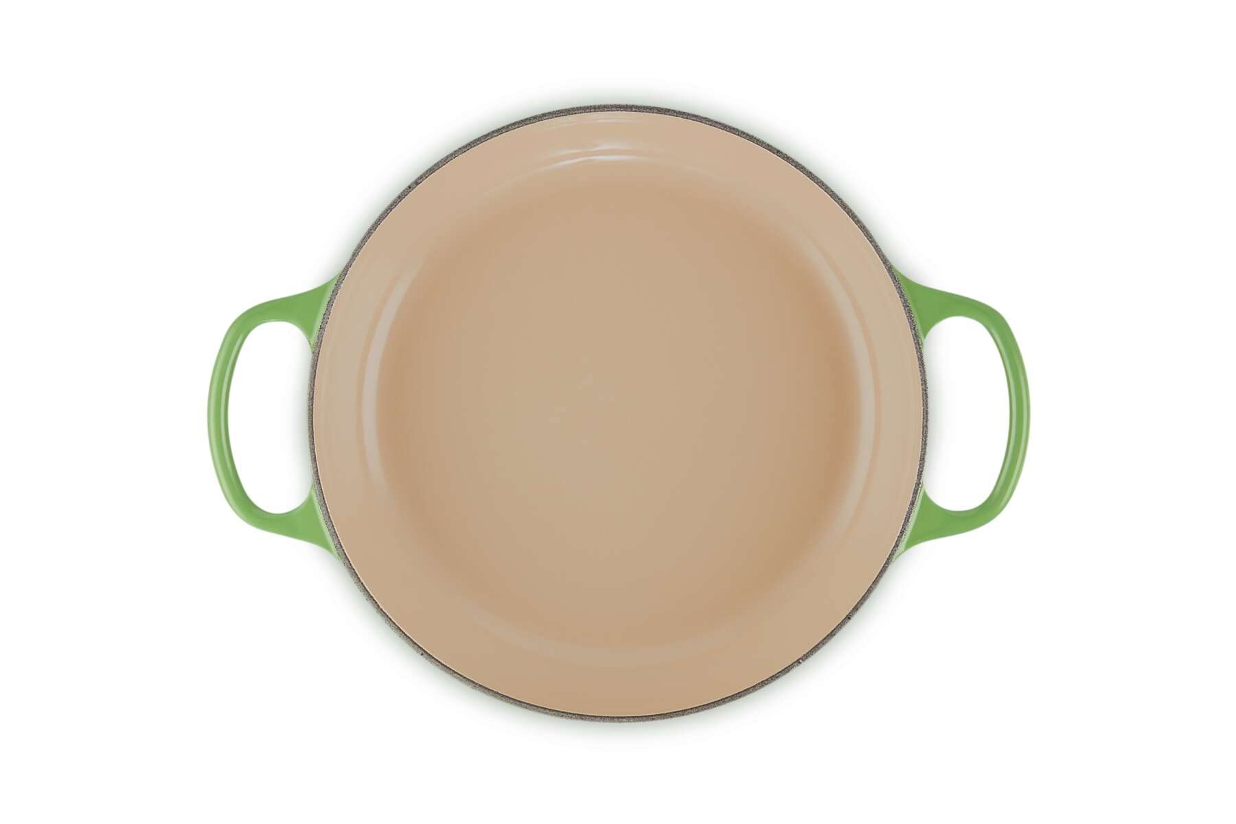 Le Creuset Signature Gusseisen Gourmet-Profitopf – Bild 5
