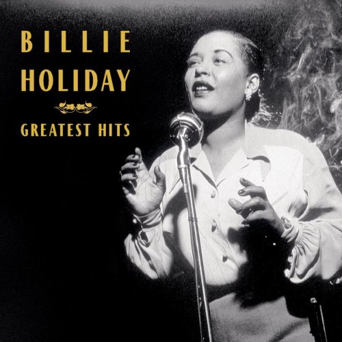 Billie Holliday