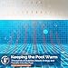 VINGLI 12Mil Solar Pool Cover 18x36FT Rectangular Solar Blanket-Heavy Duty Solar Pool Cover for Above Ground Pool-Solar Heater for Inground Pool, Bubble Pool Cover, Clear (18' x 36')
