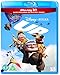 Up [Blu-ray 3D ONLY] [Region Free]