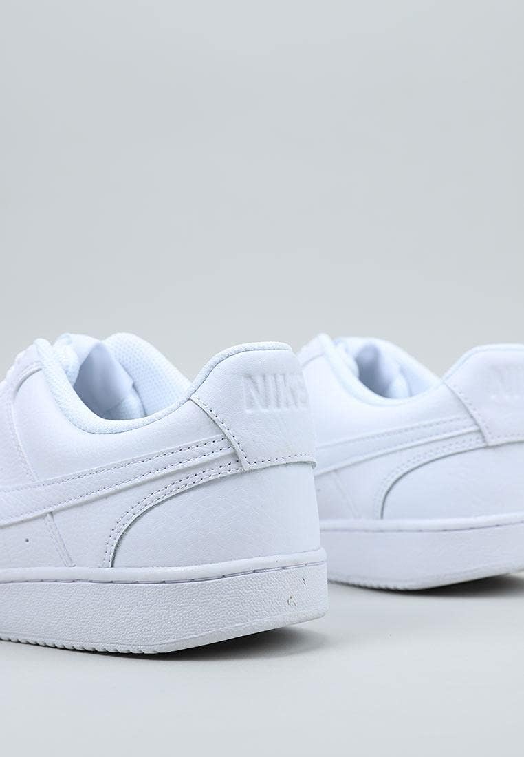 Nike Mens Court Vision LoSneaker - Image 8