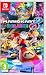 Nintendo Switch + Mario Kart 8 Deluxe