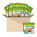 Nature Valley Biscuits, Coconut Butter, Breakfast Biscuits with Coconut Filling, 5 Pouches, 1.35 oz (Pack of 12)