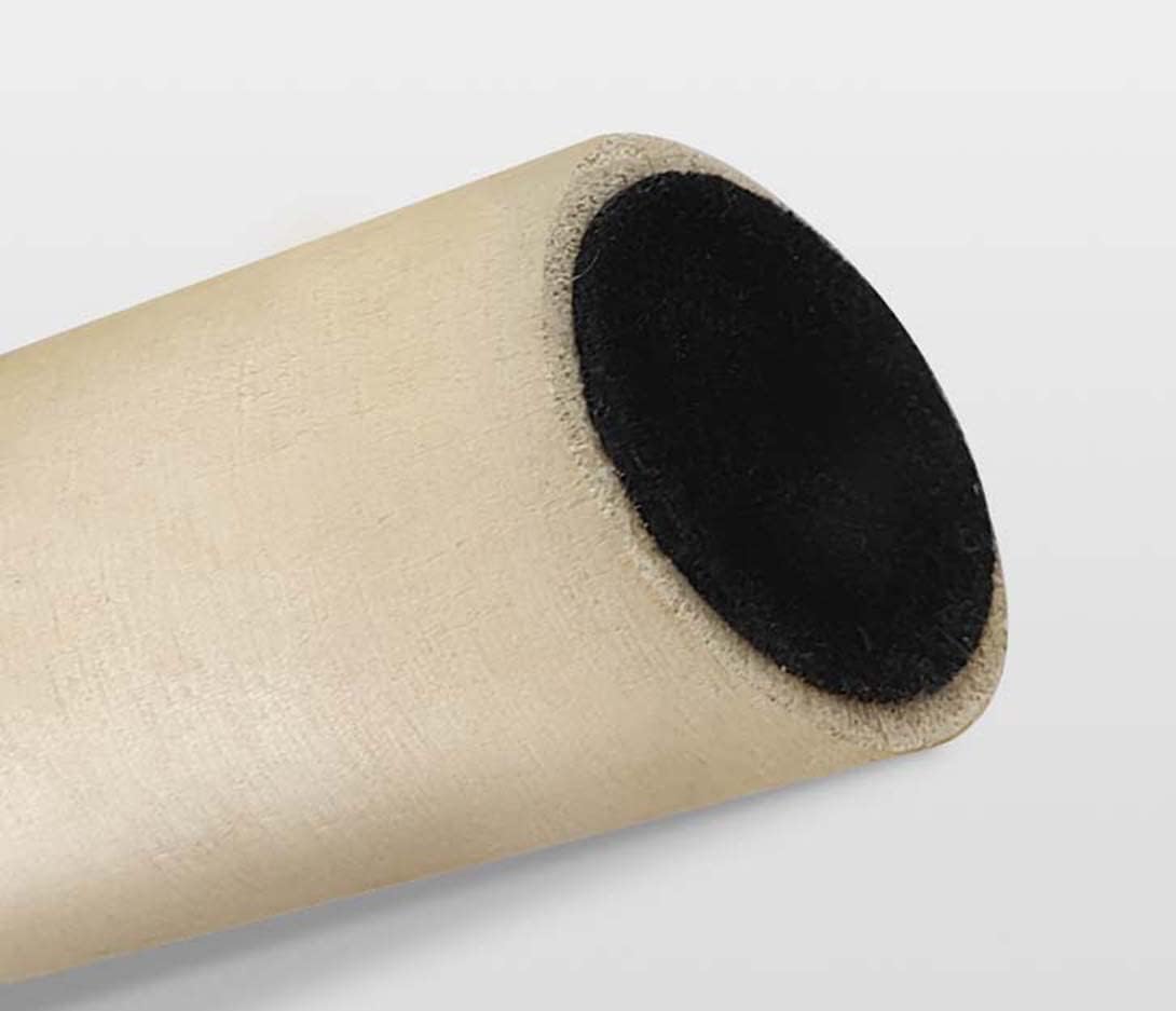 パープル 木製 フットスツール オットマン スモール スクエア パッド付きスツール リビングルーム&amp;ベッドルーム用 4脚 靴