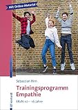 Trainingsprogramm Empathie: EPaN 10-16 Jahre