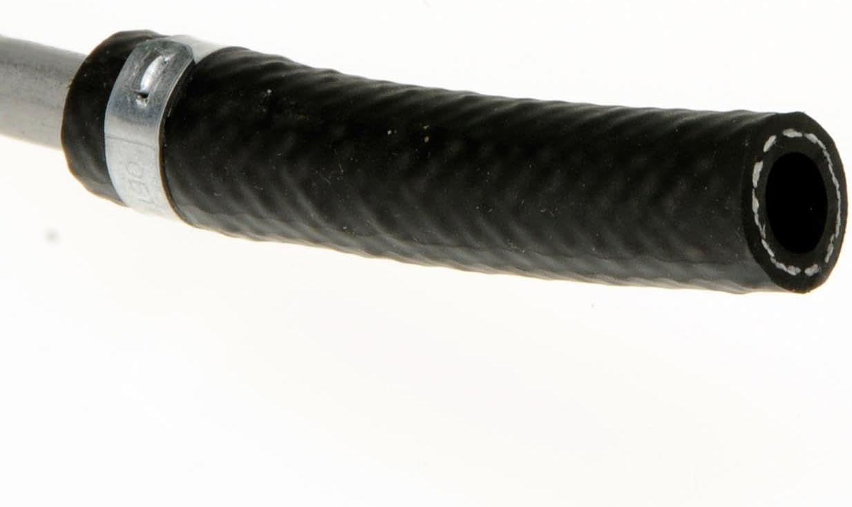 ACDelco Gold 36-365588 (19240959) Power Steering Gear Outlet Hose