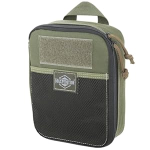 Maxpedition Beefy Pocket Organizer OD Green