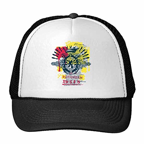 Gorra de béisbol con corona de león ideal para protegerse del sol en verano