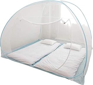 Amazon Co Jp ニトリ 蚊帳