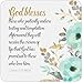 The Good Word Insight Cards (Deck of 50 Scripture Cards with Bible Verses)