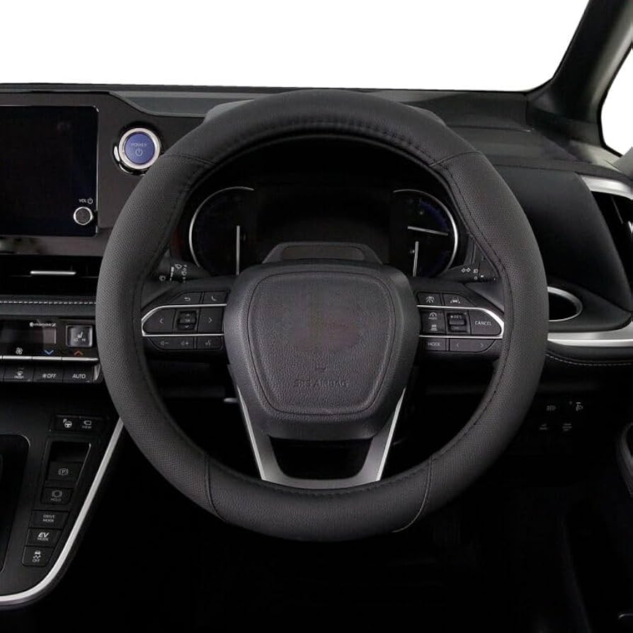 KIWAMI ステアリング N-style極 カー用品 カーパーツ ハンドル KIWAMI