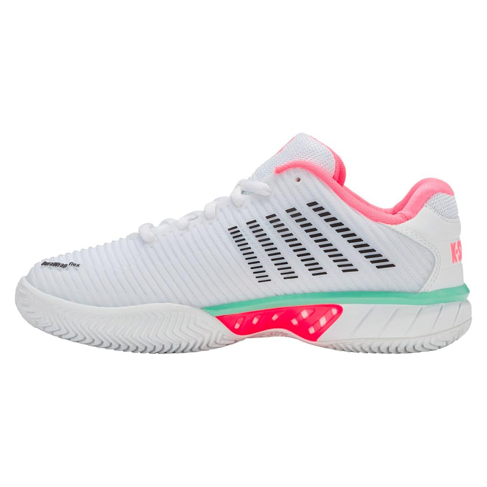 K-Swiss K-Swiss Hypercourt Express 2 HB Clay Shoes Scarpe da tennisDonna