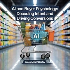 Couverture de AI and Buyer Psychology